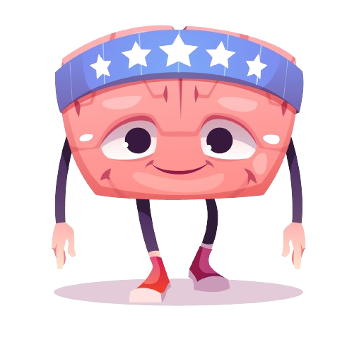 Brain Icon